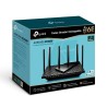 TP-Link Archer AXE75 AXE5400 Tri-Band Gigabit Wi-Fi 6E Router Price in Pakistan, Karachi, Lahore, Islamabad
