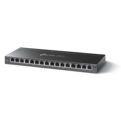 TP-Link TL-SG116P 16-Port Gigabit Desktop Switch with PoE+ Price in Pakistan, Karachi, Lahore, Islamabad