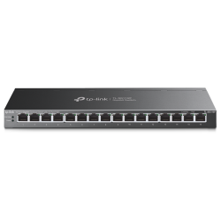 TP-Link TL-SG116P 16-Port Gigabit Desktop Switch with PoE+ Price in Pakistan, Karachi, Lahore, Islamabad
