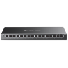 TP-Link TL-SG116P 16-Port Gigabit Desktop Switch with PoE+ Price in Pakistan, Karachi, Lahore, Islamabad