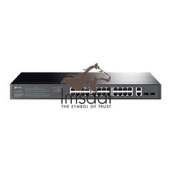 TP-Link TL-SG1428PE 28-Port Gigabit Easy Smart Switch with 24 PoE+ Ports Price in Pakistan, Karachi, Lahore, Islamabad