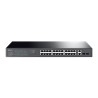 TP-Link TL-SG1428PE 28-Port Gigabit Easy Smart Switch with 24 PoE+ Ports Price in Pakistan, Karachi, Lahore, Islamabad