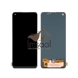 Oppo F19 LCD Panel (High Quality New) 3 imsaal.pk