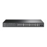 TP-Link TL-SL2428P JetStream 24-Port Gigabit + 24-Port Fast Ethernet Smart Switch with PoE+ Price in Pakistan, Karachi, Lahore, 