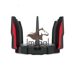 TP-Link Archer GX90 AX6600 Tri-Band Wi-Fi 6 Gaming Router Price in Pakistan, Karachi, Lahore, Islamabad