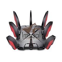 TP-Link Archer GX90 AX6600 Tri-Band Wi-Fi 6 Gaming Router Price in Pakistan, Karachi, Lahore, Islamabad