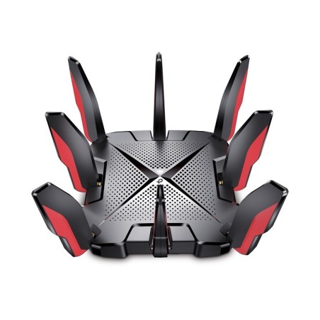 TP-Link Archer GX90 AX6600 Tri-Band Wi-Fi 6 Gaming Router Price in Pakistan, Karachi, Lahore, Islamabad