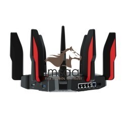 TP-Link Archer GX90 AX6600 Tri-Band Wi-Fi 6 Gaming Router Price in Pakistan, Karachi, Lahore, Islamabad