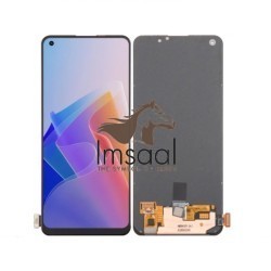 Oppo F21 Pro 5G LCD Panel (High Quality New) 1 imsaal.pk