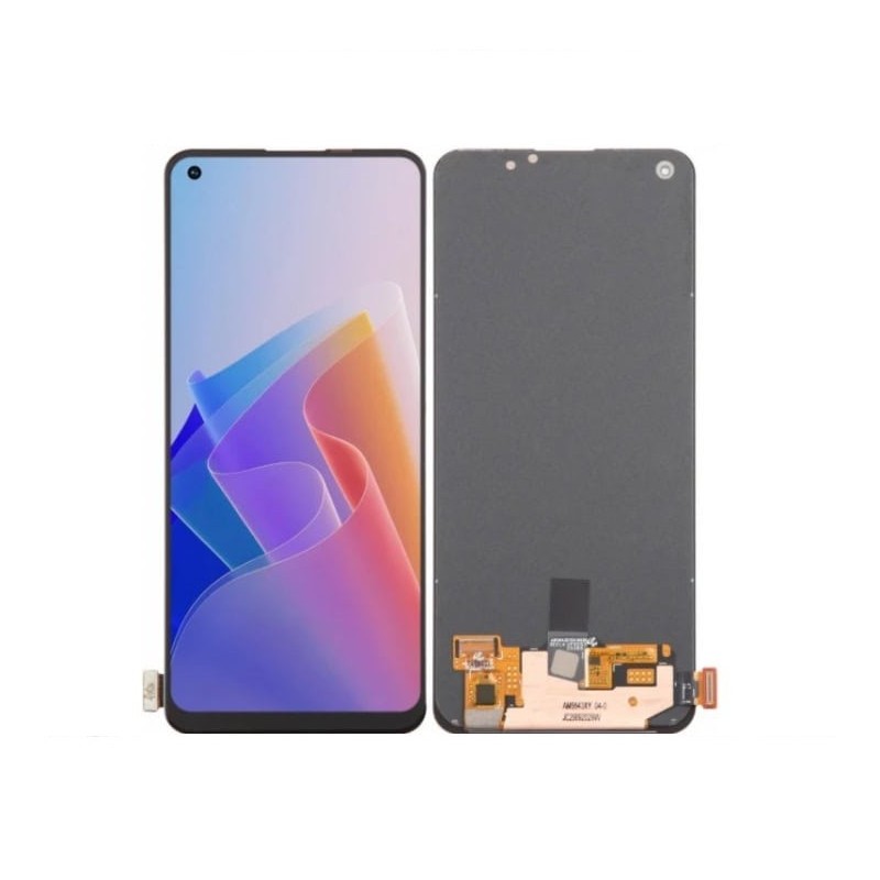 Oppo F21 Pro 5G LCD Panel (High Quality New) 1 imsaal.pk