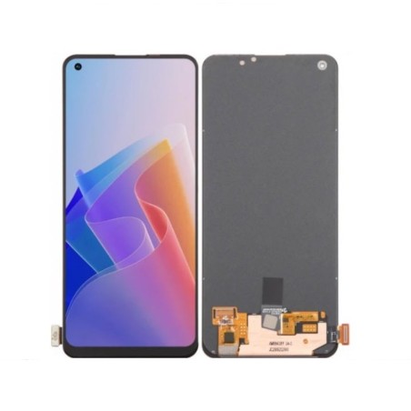 Oppo F21 Pro 5G LCD Panel (High Quality New) 1 imsaal.pk