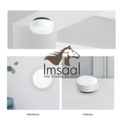 TP-Link Deco X50-PoE AX3000 Mesh Wi-Fi 6 System (3-Pack, PoE Powered, 2× 2.5G Ports) Price in Pakistan, Karachi, Lahore, Islamab