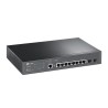 TP-Link TL-SG3210 JetStream 8-Port Gigabit L2 Managed Switch with 2 SFP Slots Price in Pakistan, Karachi, Lahore, Islamabad