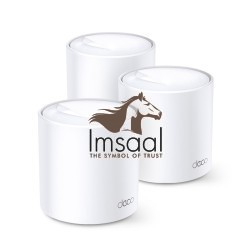 TP-Link Deco X20 AX1800 Whole Home Mesh Wi-Fi 6 System (3-Pack, Ver 3.0) Price in Pakistan, Karachi, Lahore, Islamabad