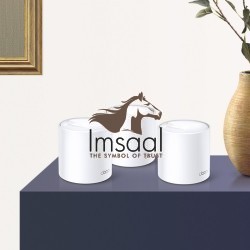 TP-Link Deco X20 AX1800 Whole Home Mesh Wi-Fi 6 System (3-Pack, Ver 3.0) Price in Pakistan, Karachi, Lahore, Islamabad