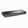 TP-Link TL-SG1218MP 18-Port Gigabit Rackmount Switch with 16 PoE+ Ports Price in Pakistan, Karachi, Lahore, Islamabad