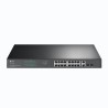 TP-Link TL-SG1218MP 18-Port Gigabit Rackmount Switch with 16 PoE+ Ports Price in Pakistan, Karachi, Lahore, Islamabad