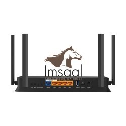 TP-Link Archer BE230 BE3600 Dual-Band Wi-Fi 7 Router (2× 2.5G Ports, Quad-Core CPU) Price in Pakistan, Karachi, Lahore, Islamaba