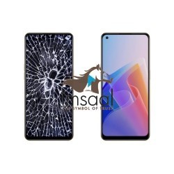 Oppo F21 Pro 4G LCD Panel (High Quality New) 4 imsaal.pk