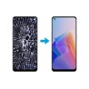Oppo F21 Pro 4G LCD Panel (High Quality New) 4 imsaal.pk