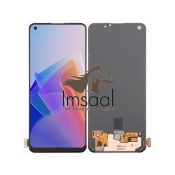 Oppo F21 Pro 4G LCD Panel (High Quality New) 5 imsaal.pk