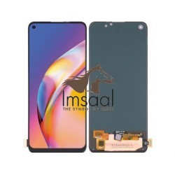 Oppo A95 4G LCD Panel (High Quality New) 1 imsaal.pk