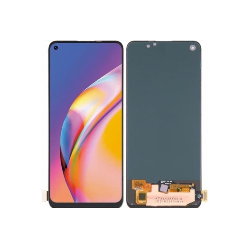Oppo A95 4G LCD Panel (High Quality New) 1 imsaal.pk