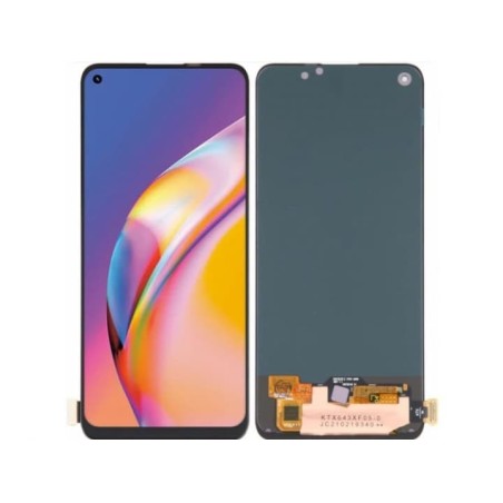Oppo A95 4G LCD Panel (High Quality New) 1 imsaal.pk