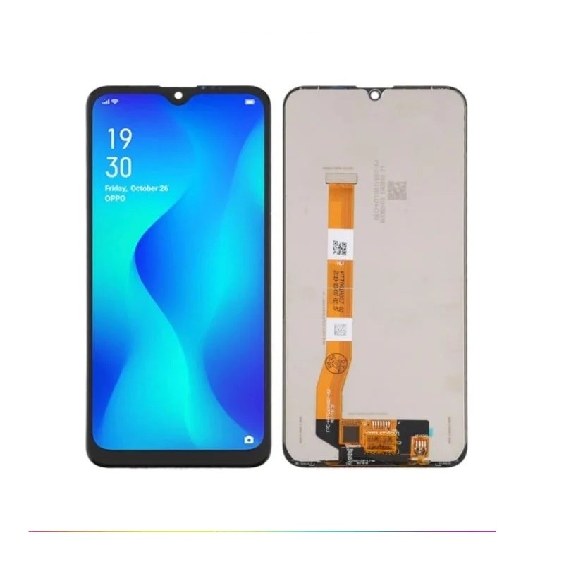 Oppo A1k LCD Panel (High Quality New) 2 imsaal.pk