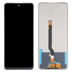 Infinix Hot 11 LCD Panel