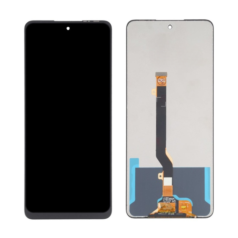 Infinix Hot 11 LCD Panel