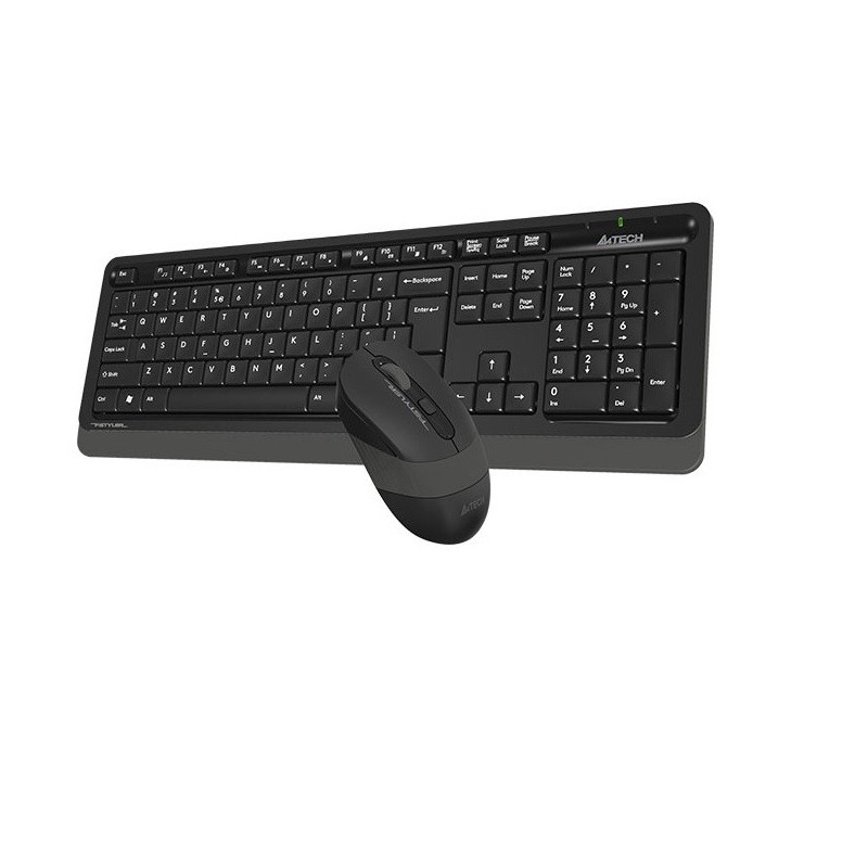 A4Tech Fstyler FG1010S 2.4G Price in Pakistan, Karachi, Lahore, Islamabad