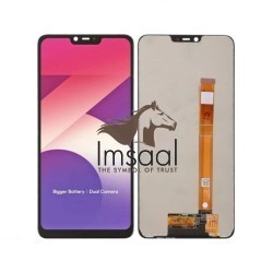Oppo A3s LCD Panel (High Quality New) 3 imsaal.pk