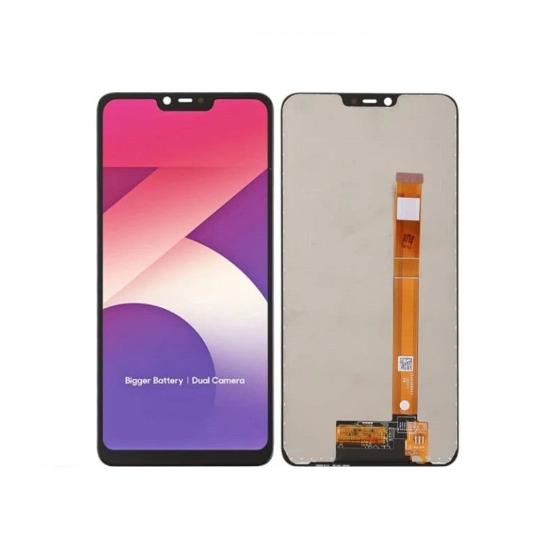 Oppo A3s LCD Panel (High Quality New) 3 imsaal.pk