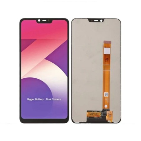 Oppo A3s LCD Panel (High Quality New) 3 imsaal.pk