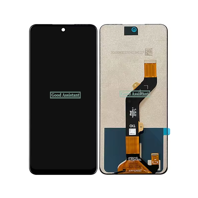 Infinix Note 12 LCD Panel