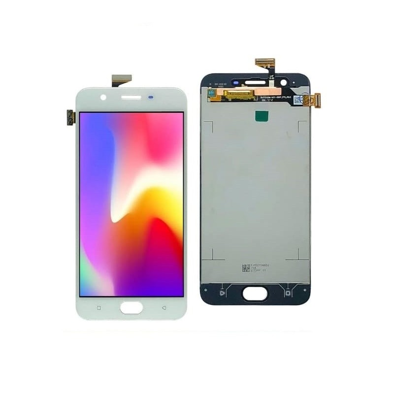 Oppo A57 LCD Panel (High Quality New) 4 imsaal.pk