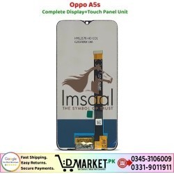 Oppo A5s LCD Panel (High Quality New) 3 imsaal.pk