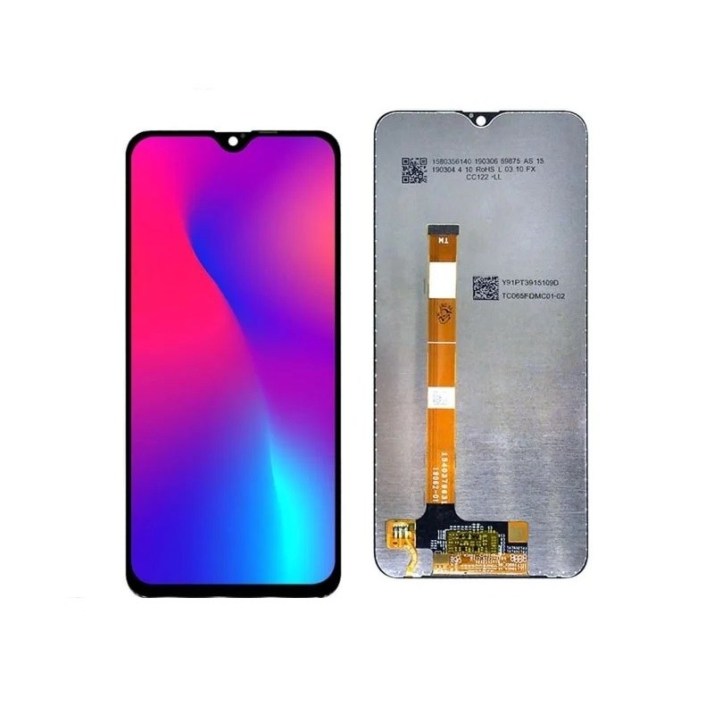 Oppo F11 LCD Panel (High Quality New) 1 imsaal.pk