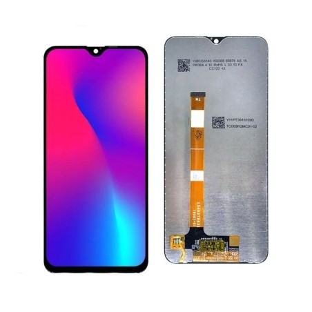 Oppo F11 LCD Panel (High Quality New) 1 imsaal.pk