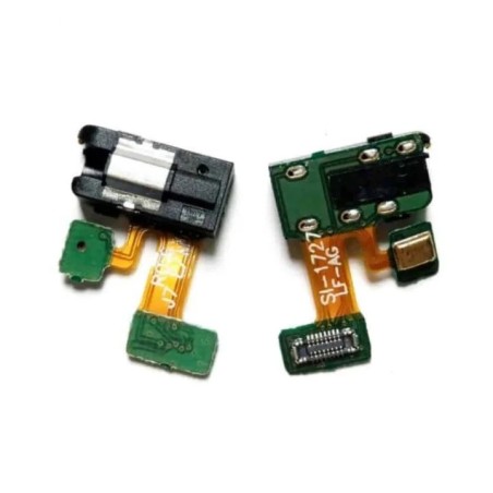 Samsung Galaxy J7 Max Handsfree Jack Price in Pakistan