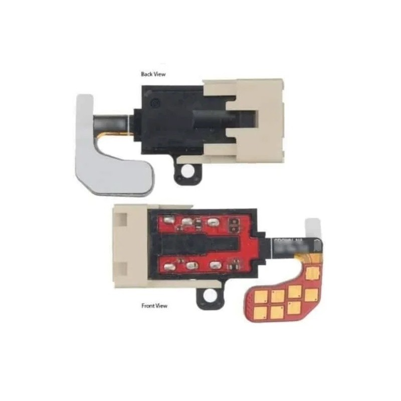 Samsung Galaxy Note 9 Handsfree Jack Price in Pakistan