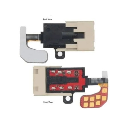 Samsung Galaxy Note 9 Handsfree Jack Price in Pakistan