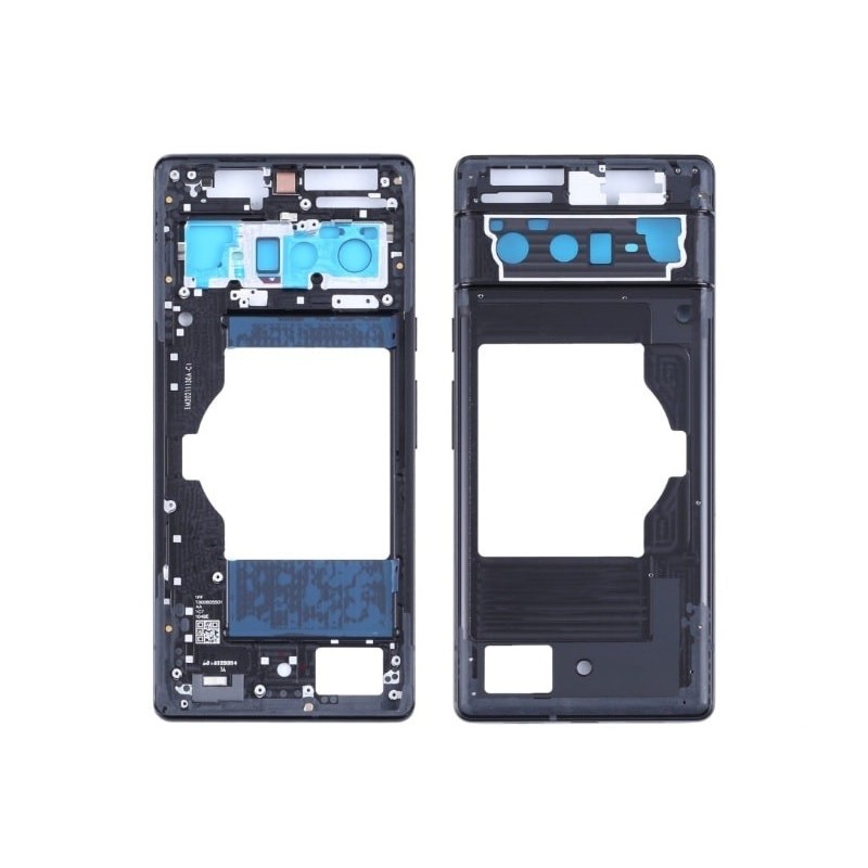 Google Pixel 6 Pro Middle Frame Price in Pakistan | Imsaal.pk