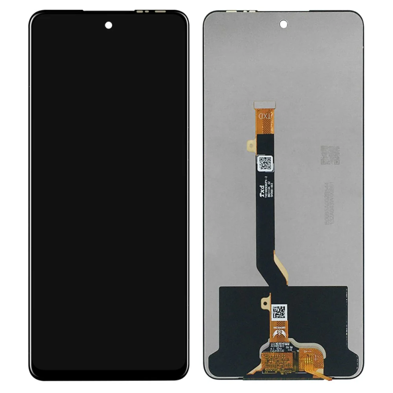 Infinix Zero X Neo LCD Panel