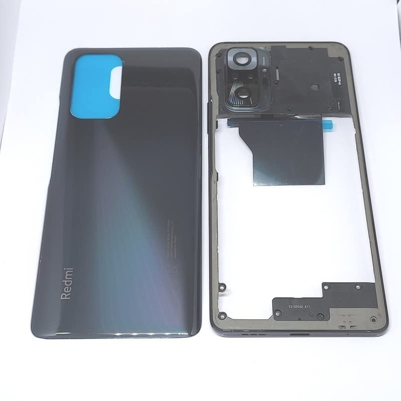 Xiaomi Redmi Note 10 Full Body Frame Housing Price in Pakista...