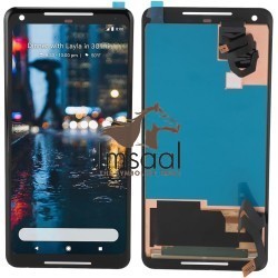 Google Pixel 2 XL Back Glass Price in Pakistan | Imsaal.pk