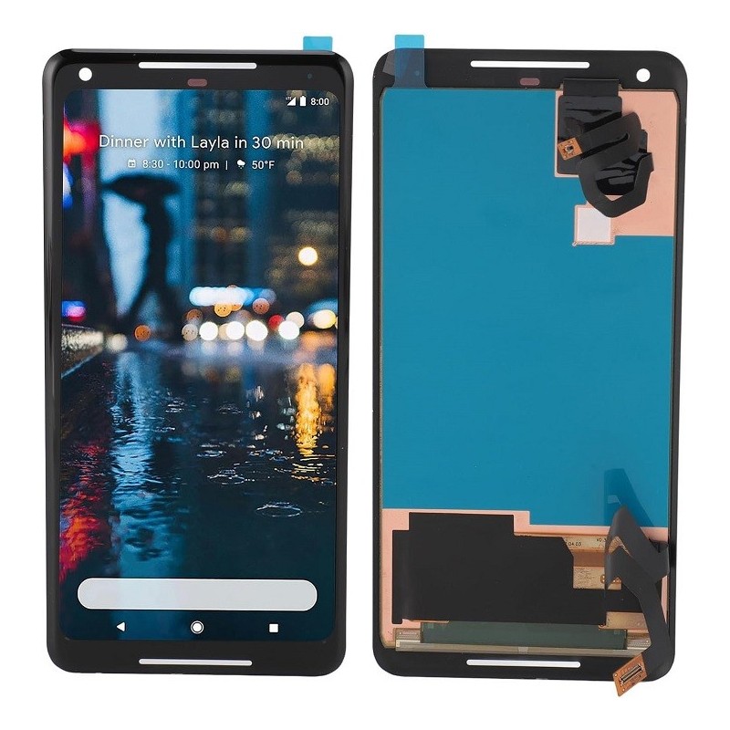 Google Pixel 2 XL Back Glass Price in Pakistan | Imsaal.pk