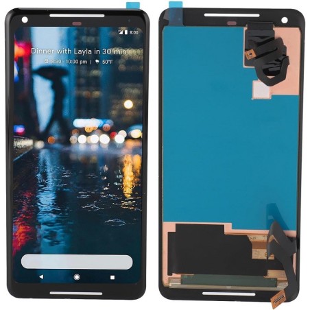 Google Pixel 2 XL Back Glass Price in Pakistan | Imsaal.pk