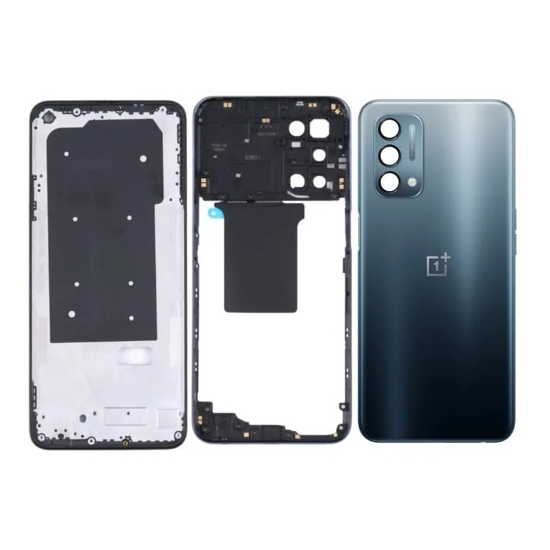 OnePlus Nord N200 5G Full Body Frame Housing Price in Pakista...